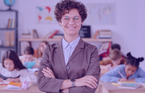 NIBM Certified ICT Teacher