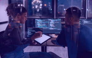 Introduction to Cybersecurity